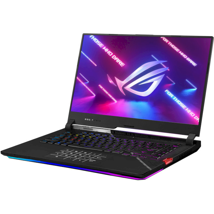 Ноутбук ASUS ROG Strix Scar 15 G533ZW Off Black (G533ZW-LN192X)