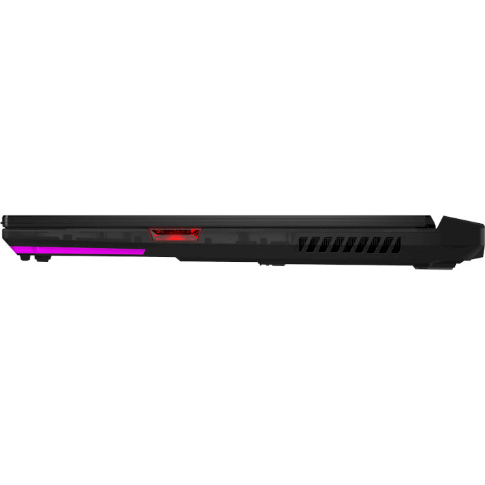 Ноутбук ASUS ROG Strix SCAR 17 G733ZS Off Black (G733ZS-LL034X)