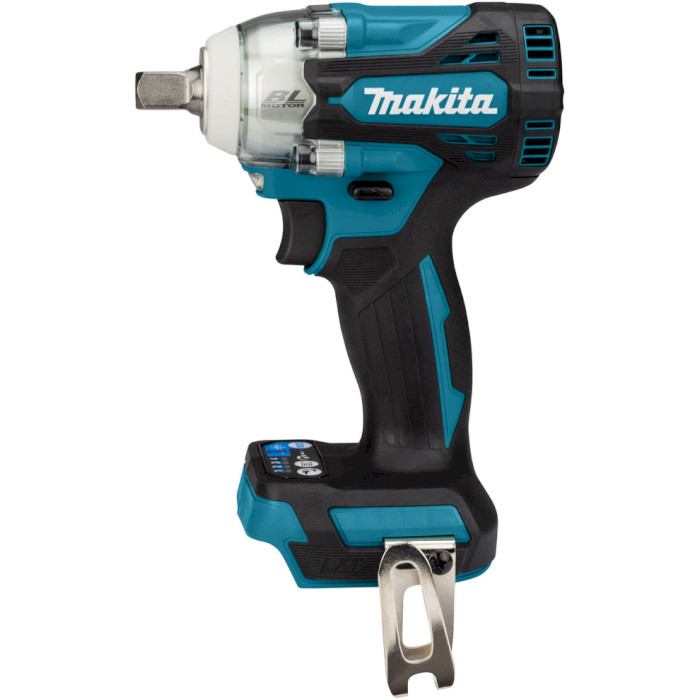 Акумуляторний гайкокрут MAKITA DTW701Z