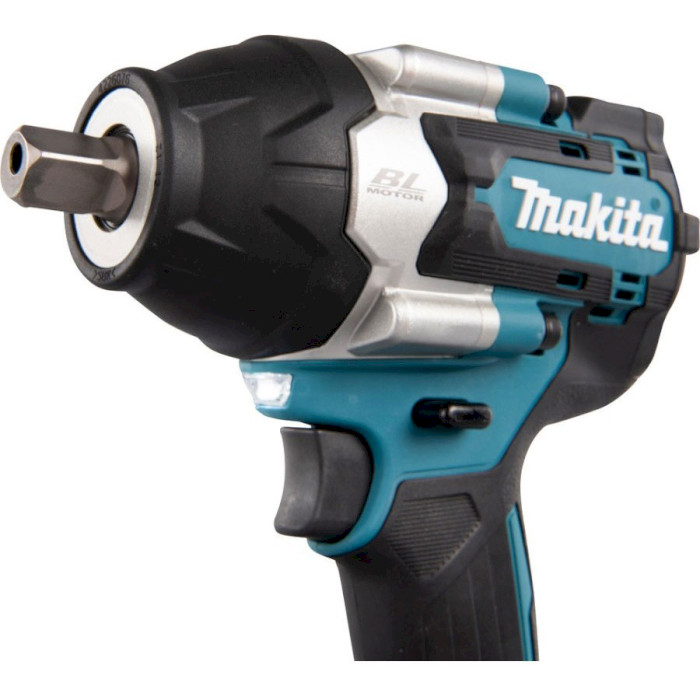 Акумуляторний гайкокрут MAKITA DTW701Z