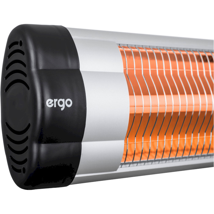 Інфрачервоний обігрівач ERGO HI 2020 SS + ніжка