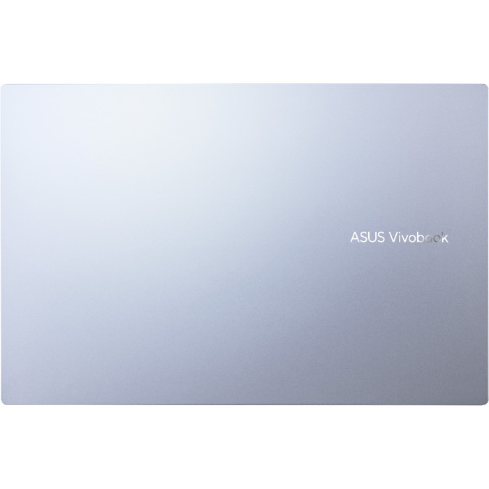 Ноутбук ASUS VivoBook 14 M1402IA Icelight Silver (M1402IA-EB035W)