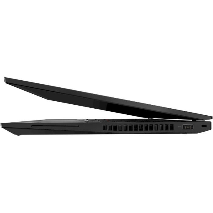 Ноутбук LENOVO ThinkPad T16 Gen 1 Thunder Black (21CH002GRA)
