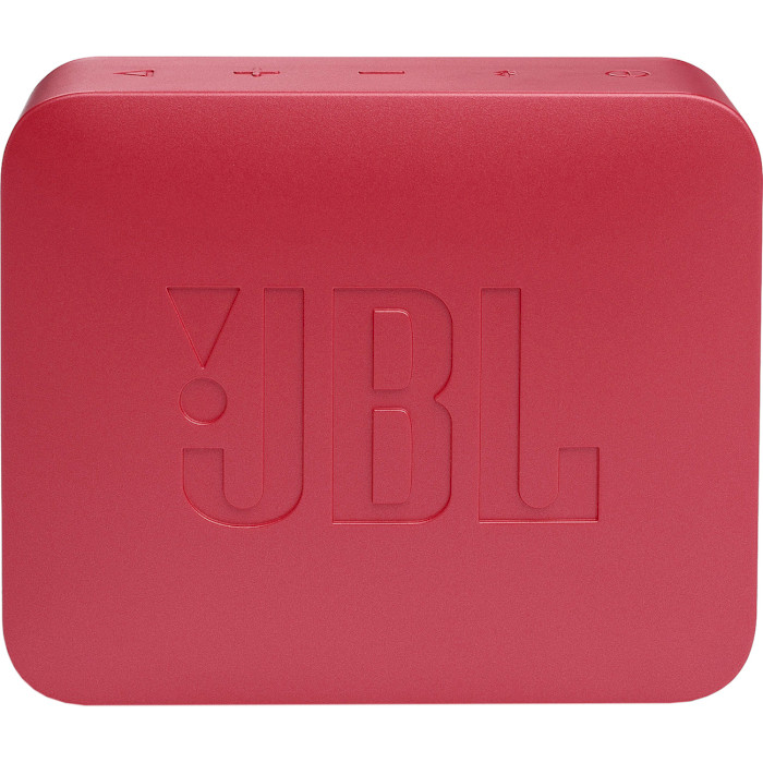 Портативна колонка JBL Go Essential Red (JBLGOESRED)