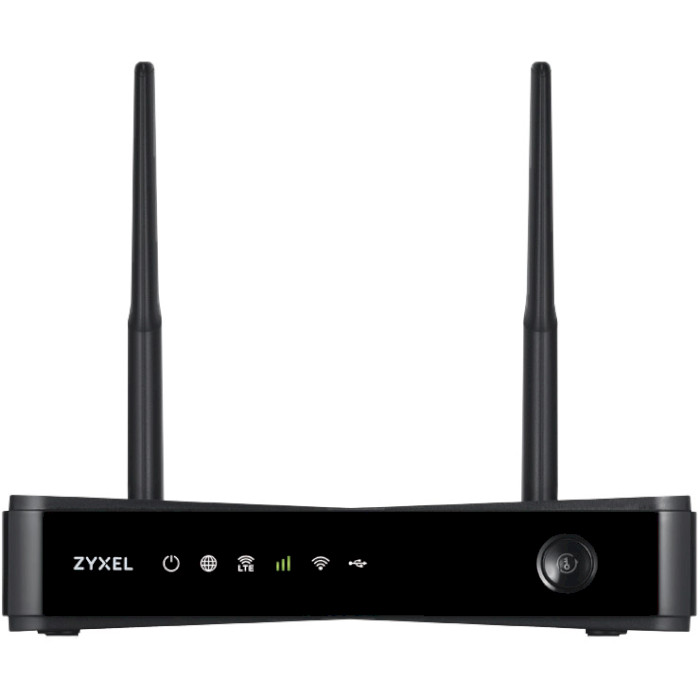Wi-Fi роутер ZYXEL LTE3301-Plus Nebula (LTE3301-PLUS-EUZNN1F)