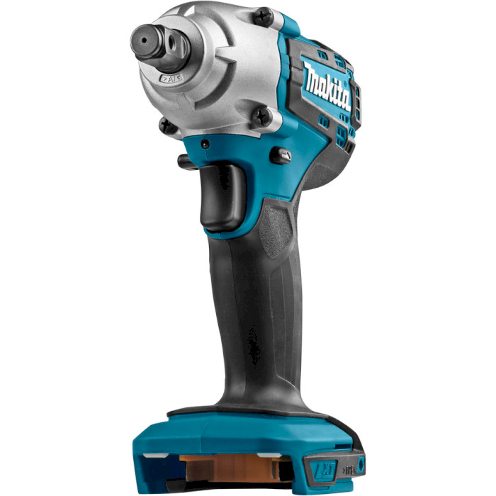 Акумуляторний гайкокрут MAKITA DTW190Z