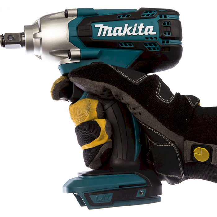 Аккумуляторный гайковёрт MAKITA DTW190Z