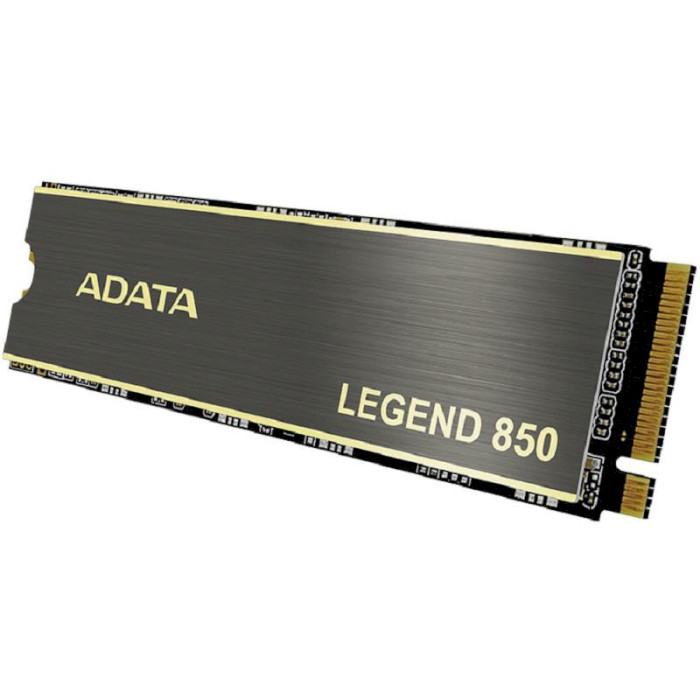 SSD ADATA Legend 850 2TB M.2 NVMe (ALEG-850-2TCS)