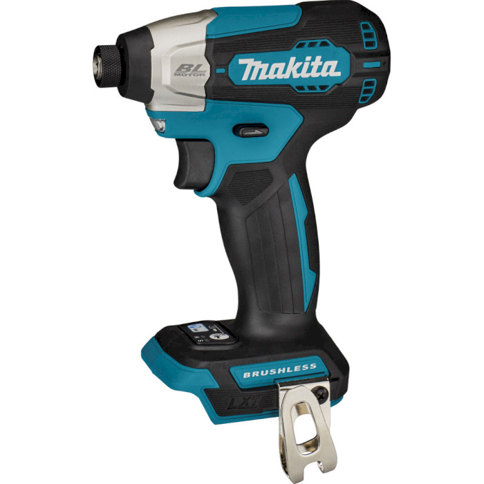 Аккумуляторный гайковёрт MAKITA DTD157Z