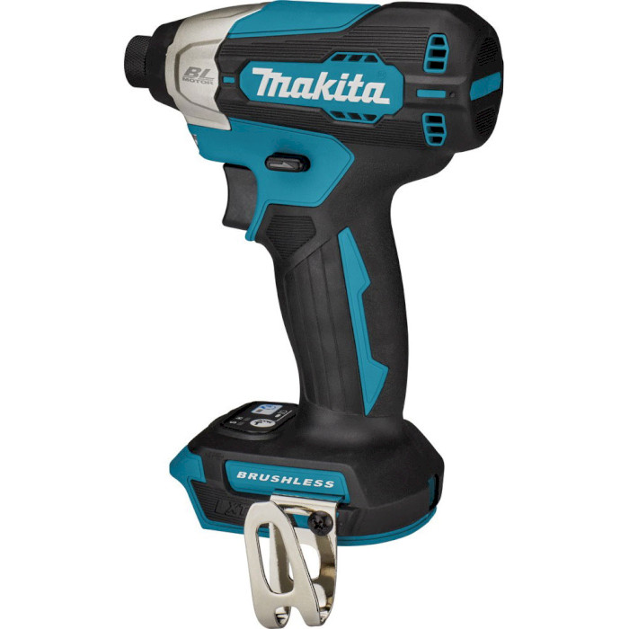 Аккумуляторный гайковёрт MAKITA DTD157Z