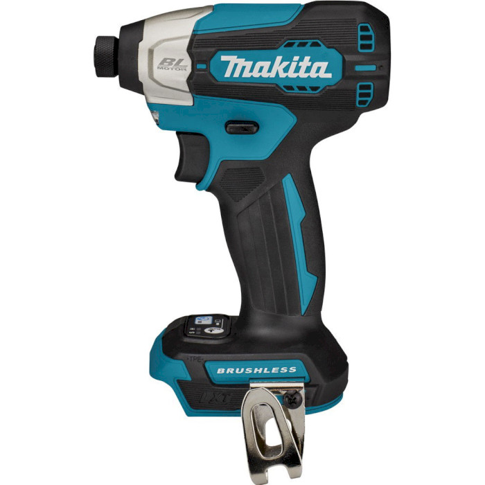 Аккумуляторный гайковёрт MAKITA DTD157Z