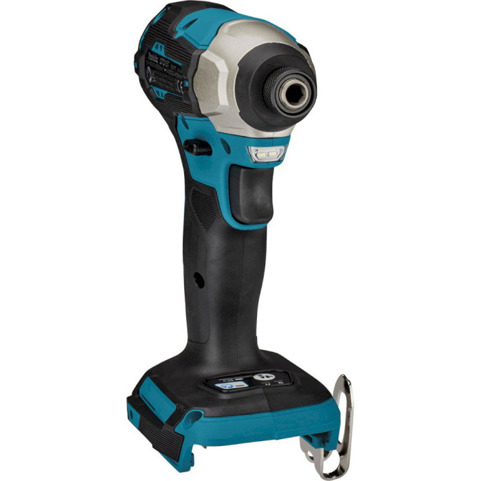 Аккумуляторный гайковёрт MAKITA DTD157Z