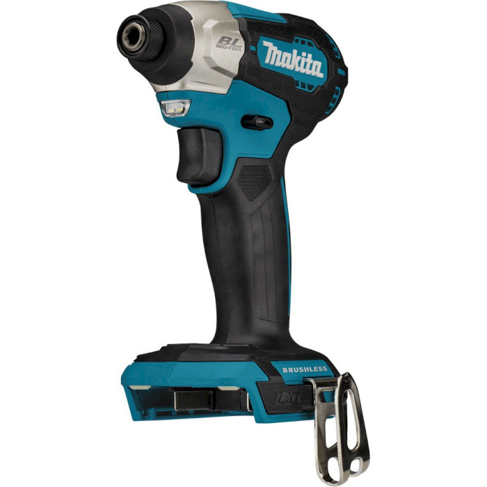 Аккумуляторный гайковёрт MAKITA DTD157Z