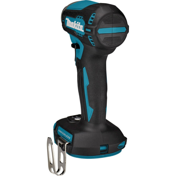 Аккумуляторный гайковёрт MAKITA DTD157Z