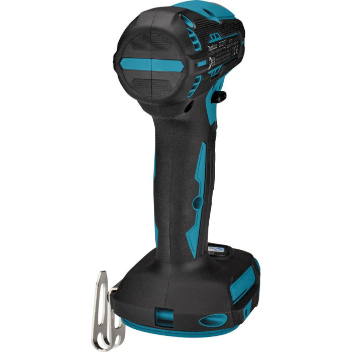 Аккумуляторный гайковёрт MAKITA DTD157Z