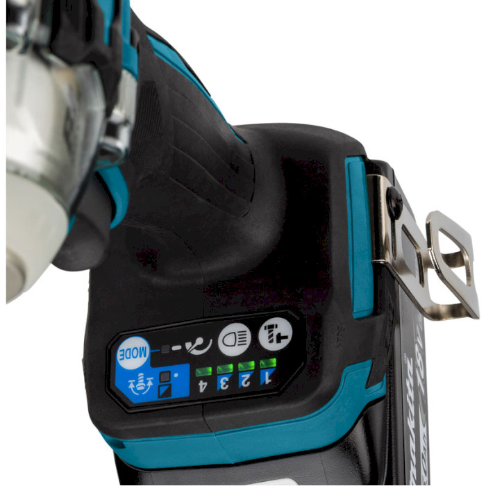 Аккумуляторный гайковёрт MAKITA DTW301Z