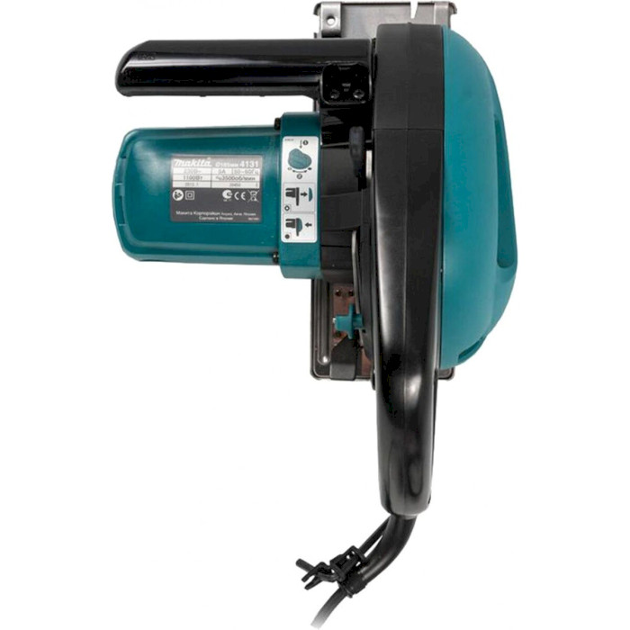 Дискова пила MAKITA 4131