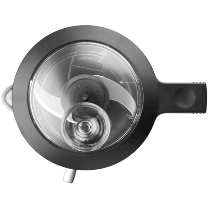 Подрібнювач KITCHENAID Mini 5KFC3516 Onyx Black (5KFC3516EOB)