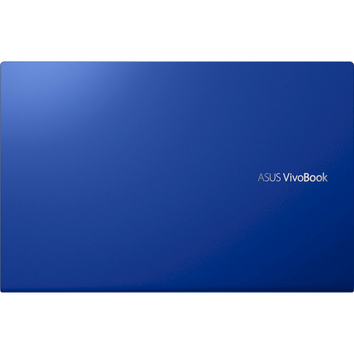 Ноутбук ASUS VivoBook 15 X513EP Cobalt Blue (X513EP-BQ1153A)