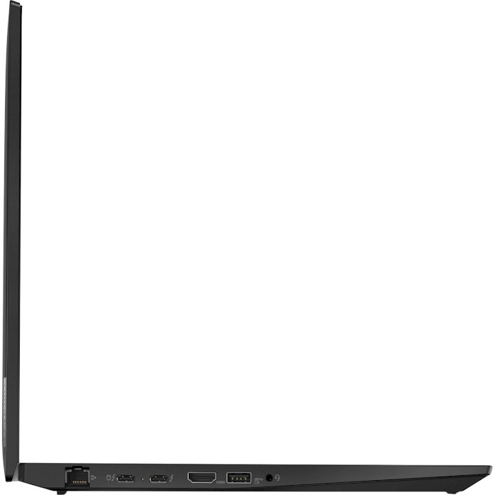 Ноутбук LENOVO ThinkPad T16 Gen 1 Thunder Black (21BV0028RA)