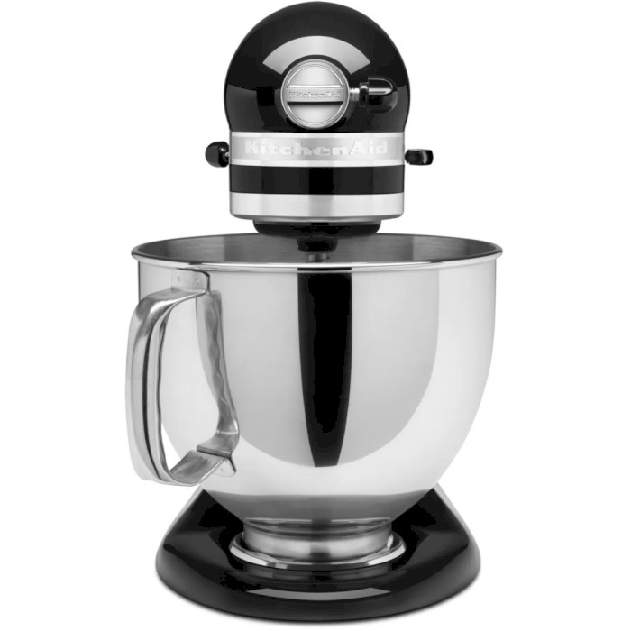 Планетарный миксер KITCHENAID Artisan 5KSM175PS Onyx Black (5KSM175PSEOB)