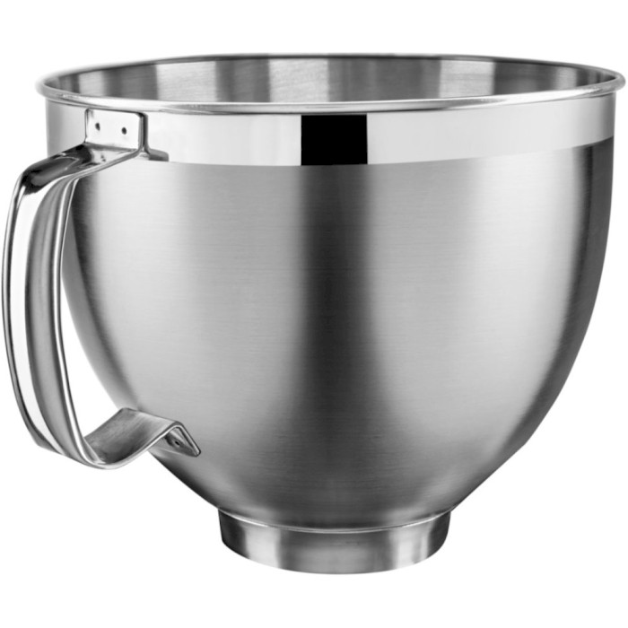 Планетарний міксер KITCHENAID Artisan 5KSM185PS Black (5KSM185PSEBK)