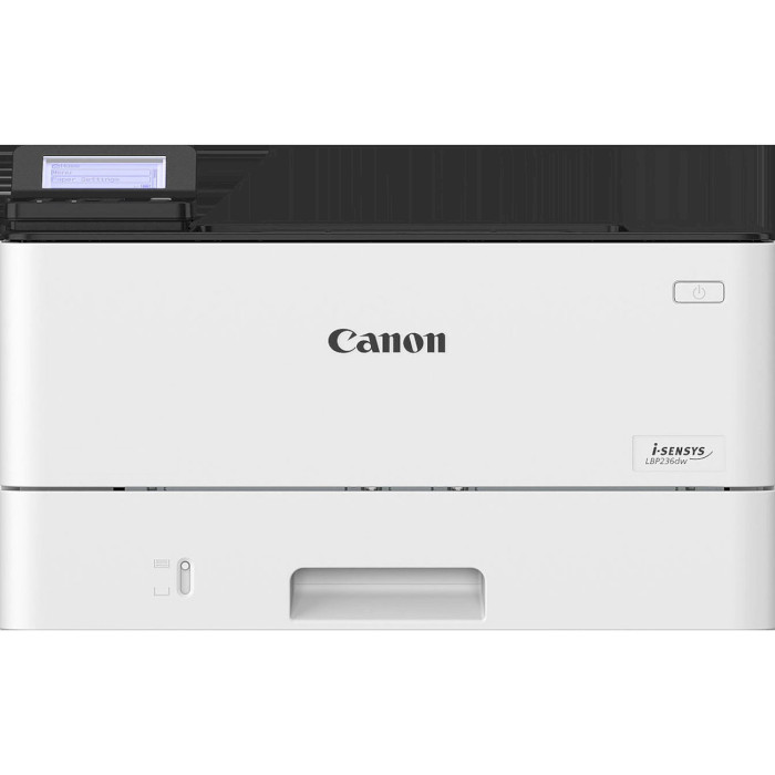 Принтер CANON i-SENSYS LBP236dw (5162C006)