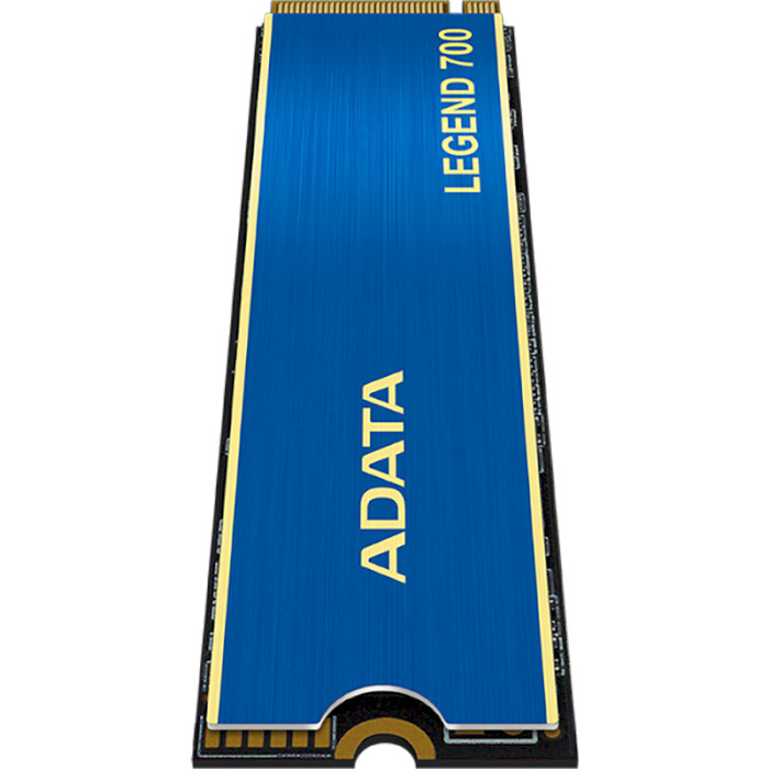 SSD диск ADATA Legend 700 1TB M.2 NVMe (ALEG-700-1TCS)