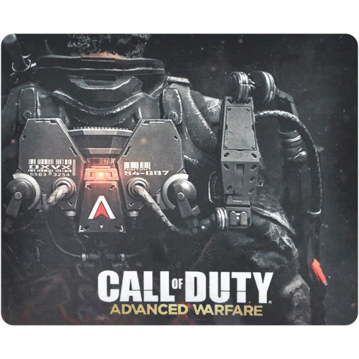 Килимок для миші VOLTRONIC Call of Duty 240x200 (YT-COD/S)
