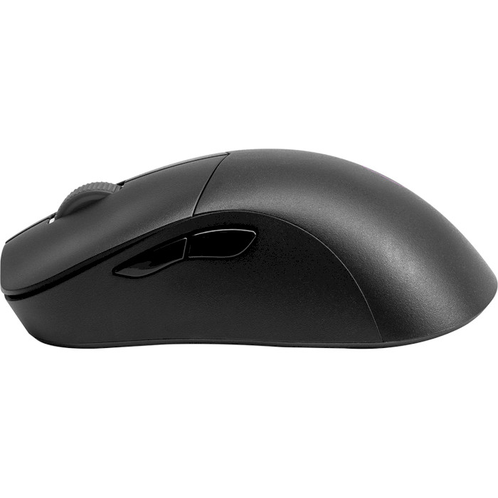 Мышь игровая COOLER MASTER MM731 Black (MM-731-KKOH1)