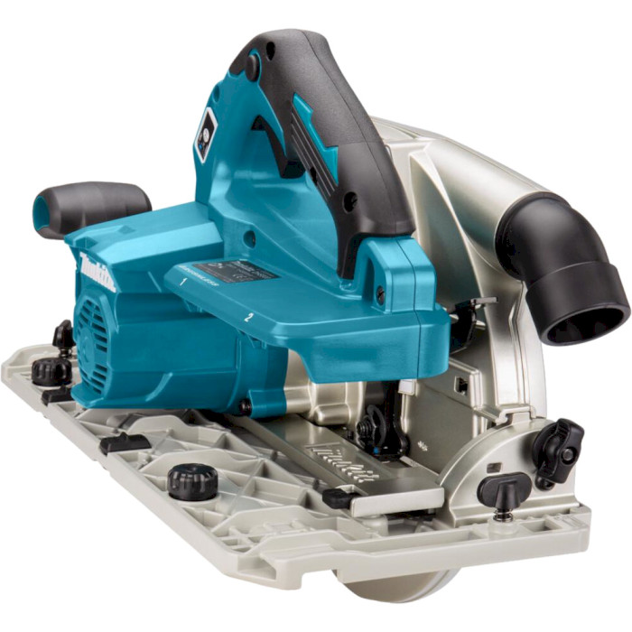 Акумуляторна дискова пила MAKITA DHS900ZU