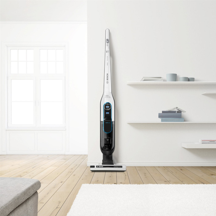 Пилосос BOSCH Serie 6 BCH86SIL1