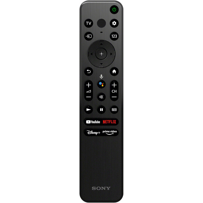 Телевизор SONY XR-65X90K (XR65X90KR2)