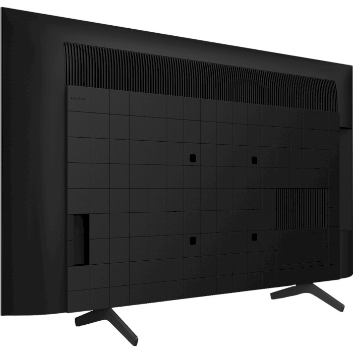 Телевізор SONY 75" LED 4K KD-75X81K (KD75X81KR2)