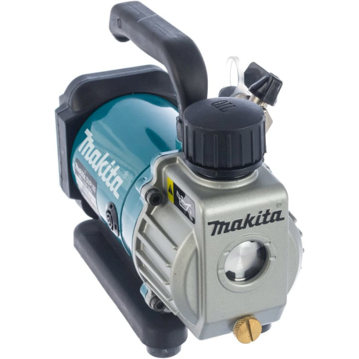 Вакуумний насос MAKITA DVP180Z