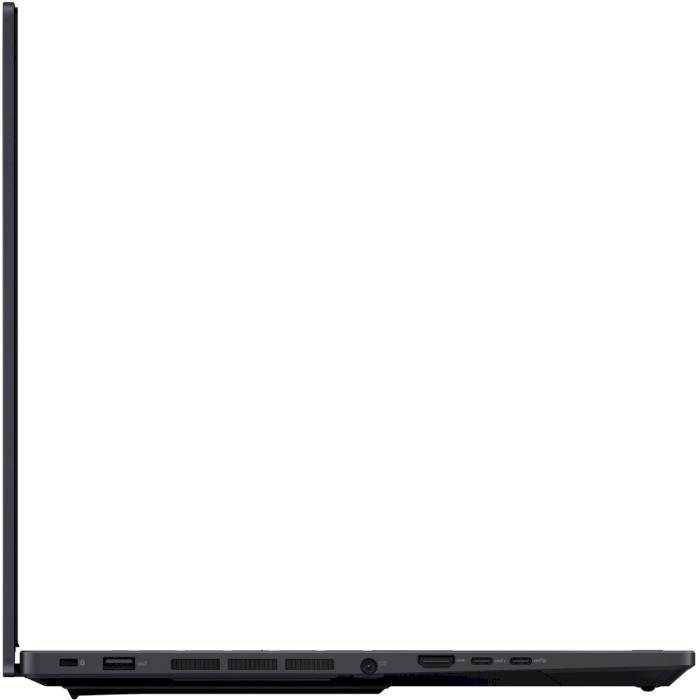 Ноутбук ASUS ProArt Studiobook 16 OLED H5600QR Star Black (H5600QR-L2157X)