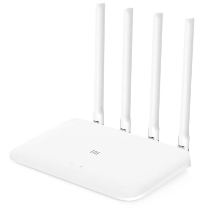 Wi-Fi роутер XIAOMI Router AC1200 (DVB4330GL)