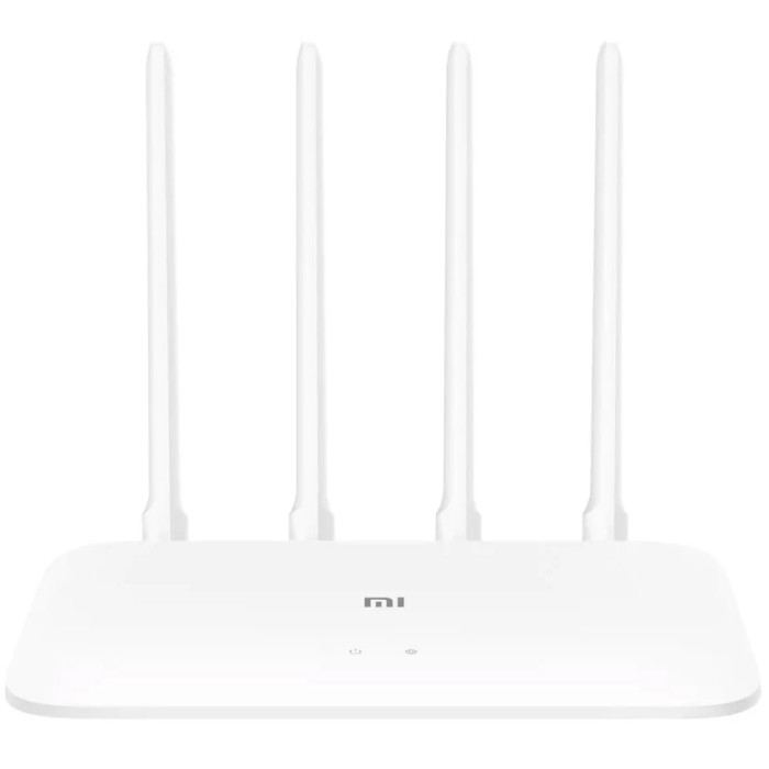 Wi-Fi роутер XIAOMI Router AC1200 (DVB4330GL)