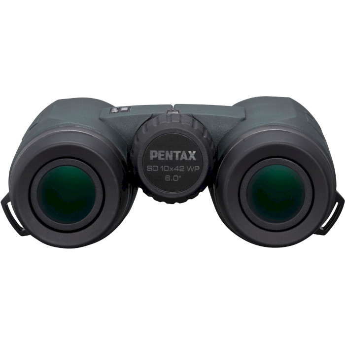 Бинокль PENTAX SD 10x42 WP (62762)