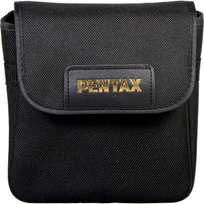 Бінокль PENTAX SD 10x42 WP (62762)