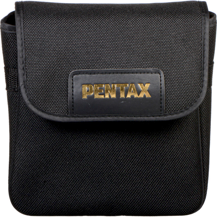 Бинокль PENTAX SD 8x42 WP (62761)