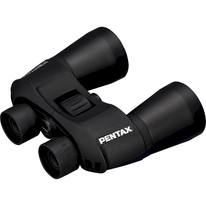 Бінокль PENTAX SP 10x50 (65903)