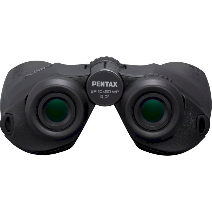 Бінокль PENTAX SP 10x50 WP (65872)