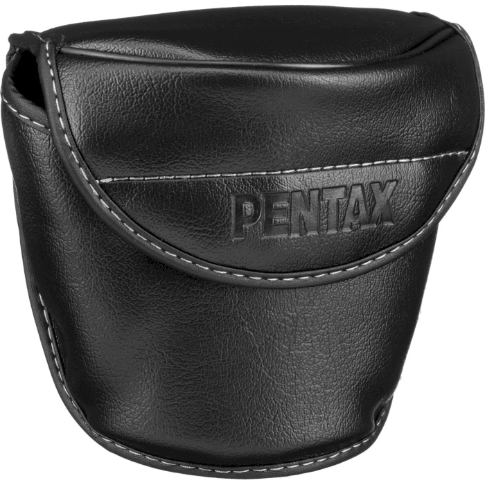 Бінокль PENTAX UP 10x25 WP Black (61932)