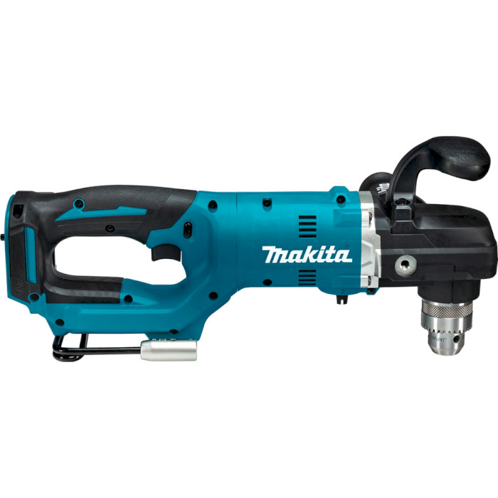 Кутовий дриль MAKITA DDA450ZK