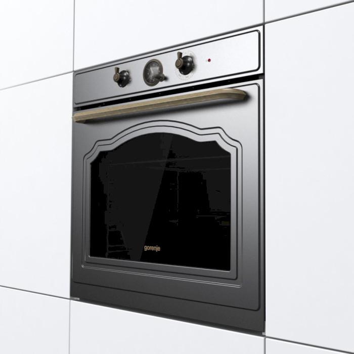 Духова шафа GORENJE BOS67372CLB (740237)