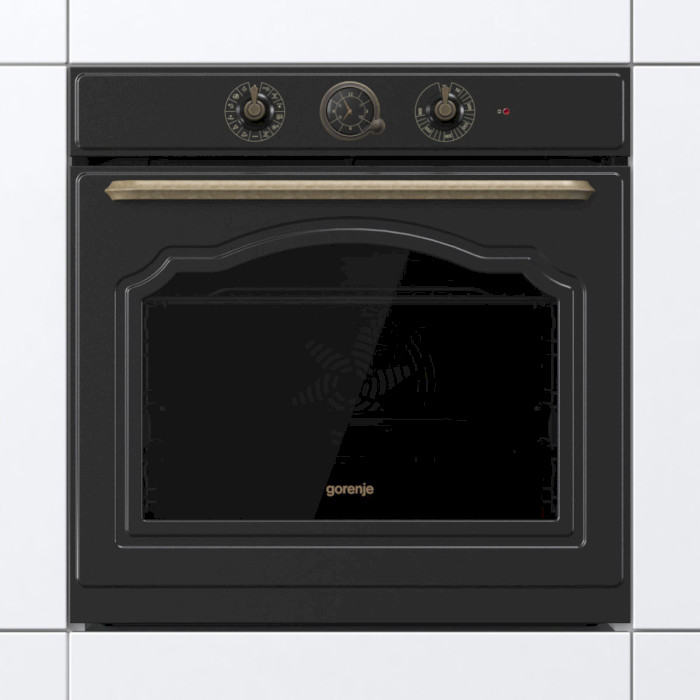 Духова шафа GORENJE BOS67372CLB (740237)