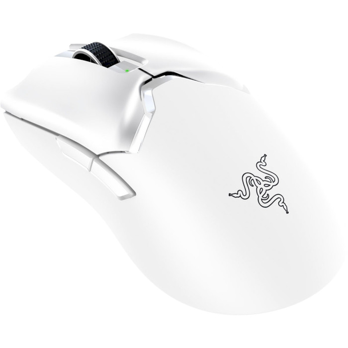 Мышь игровая RAZER Viper V2 Pro White (RZ01-04390200-R3G1)