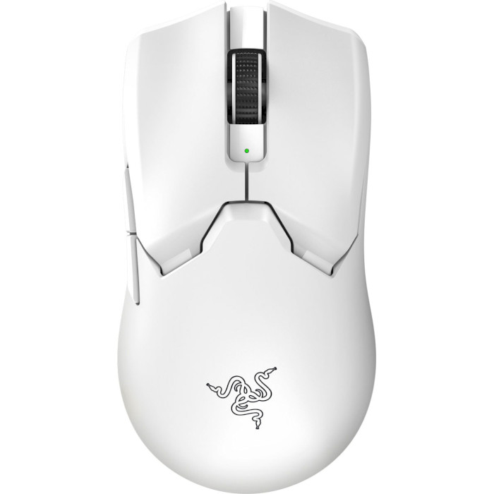 Мышь игровая RAZER Viper V2 Pro White (RZ01-04390200-R3G1)