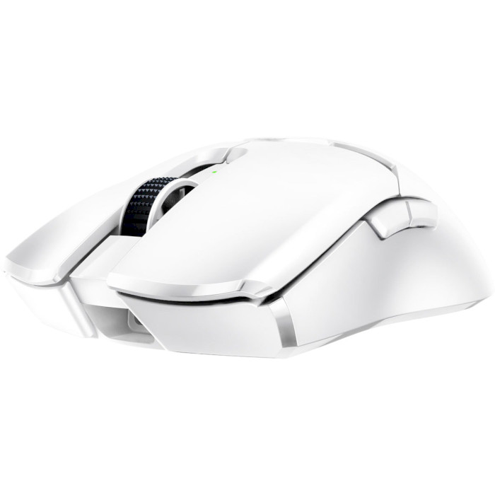 Мышь игровая RAZER Viper V2 Pro White (RZ01-04390200-R3G1)
